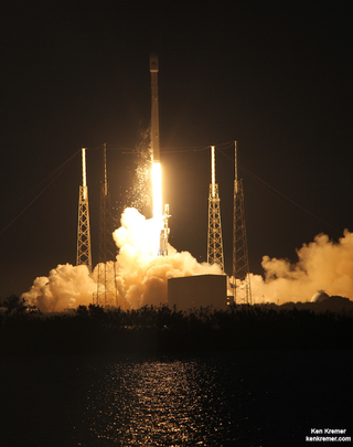 Illustration for article titled SpaceX Just Made History. Again.
